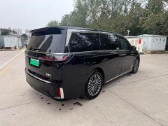 Voyah Dreamer PHEV Champion Edition - ფოტო 9