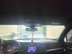 Cadillac XT4 28T FWD Luxury - ფოტო 14