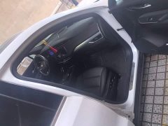 Cadillac XT4 28T FWD Luxury - ფოტო 19