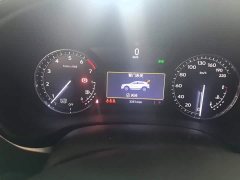 Cadillac XT4 28T FWD Luxury - ფოტო 7