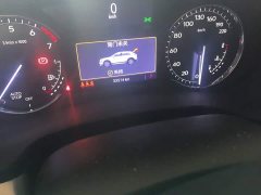 Cadillac XT4 28T FWD Luxury - ფოტო 8