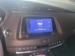 Cadillac XT4 28T FWD Luxury - ფოტო 9