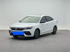 SAIC MG i5 1.5L CVT Diamond Edition - ფოტო 1