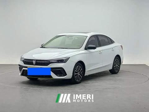 2021 Roewe MG i5 1.5L CVT Diamond Edition