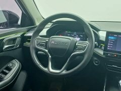 SAIC MG i5 1.5L CVT Diamond Edition - ფოტო 10