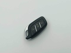 SAIC MG i5 1.5L CVT Diamond Edition - ფოტო 12
