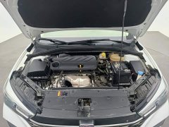 SAIC MG i5 1.5L CVT Diamond Edition - ფოტო 13