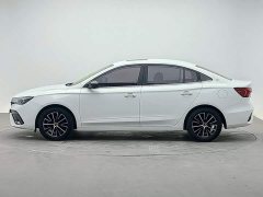 SAIC MG i5 1.5L CVT Diamond Edition - ფოტო 2