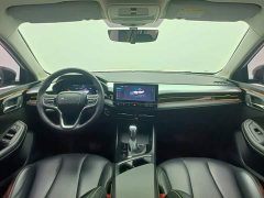 SAIC MG i5 1.5L CVT Diamond Edition - ფოტო 4
