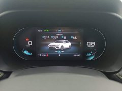 SAIC MG i5 1.5L CVT Diamond Edition - ფოტო 5