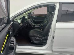 SAIC MG i5 1.5L CVT Diamond Edition - ფოტო 6
