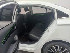 SAIC MG i5 1.5L CVT Diamond Edition - ფოტო 7