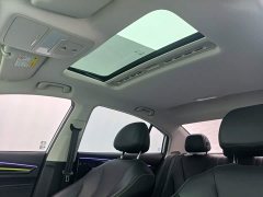 SAIC MG i5 1.5L CVT Diamond Edition - ფოტო 8