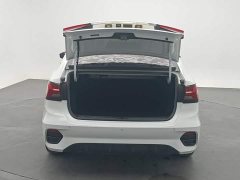 SAIC MG i5 1.5L CVT Diamond Edition - ფოტო 9