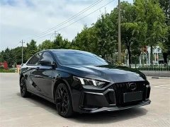 Trumpchi Leopard 270T DCT J10 Flying Man Edition - фото 3