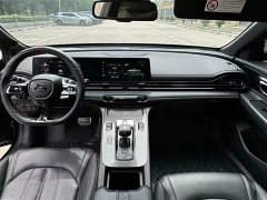 Trumpchi Leopard 270T DCT J10 Flying Man Edition - фото 4