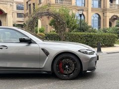 BMW M3 Sedan Thunder Edition - ფოტო 5