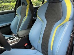 BMW M3 Sedan Thunder Edition - ფოტო 8