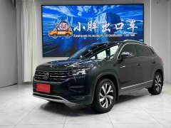 Volkswagen Taos 280TSI FWD Luxury Smart Connected Edition - фото 1