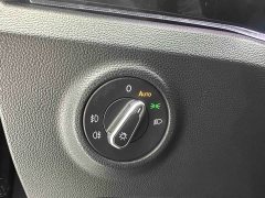 Volkswagen Taos 280TSI FWD Luxury Smart Connected Edition - фото 10