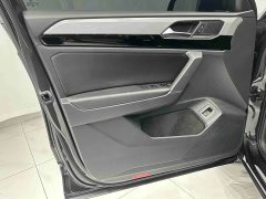 Volkswagen Taos 280TSI FWD Luxury Smart Connected Edition - фото 11