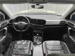 Volkswagen Taos 280TSI FWD Luxury Smart Connected Edition - фото 12