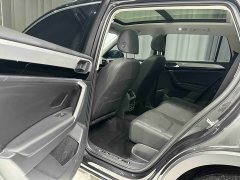 Volkswagen Taos 280TSI FWD Luxury Smart Connected Edition - фото 14
