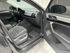 Volkswagen Taos 280TSI FWD Luxury Smart Connected Edition - фото 17