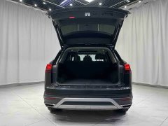 Volkswagen Taos 280TSI FWD Luxury Smart Connected Edition - фото 19