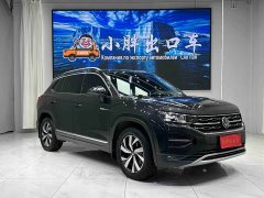 Volkswagen Taos 280TSI FWD Luxury Smart Connected Edition - фото 3