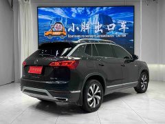 Volkswagen Taos 280TSI FWD Luxury Smart Connected Edition - фото 4