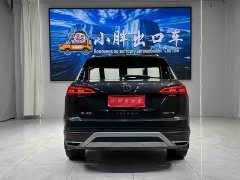 Volkswagen Taos 280TSI FWD Luxury Smart Connected Edition - фото 5