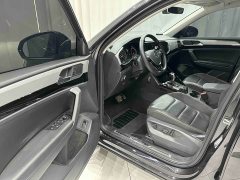 Volkswagen Taos 280TSI FWD Luxury Smart Connected Edition - фото 7