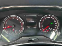 Volkswagen Taos 280TSI FWD Luxury Smart Connected Edition - фото 9