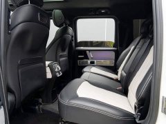 Mercedes-Benz G-Class G 500 - ფოტო 12