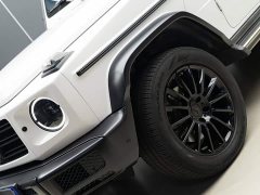 Mercedes-Benz G-Class G 500 - ფოტო 3
