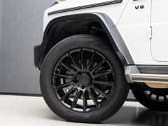 Mercedes-Benz G-Class G 500 - ფოტო 6