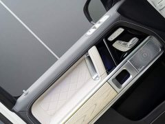 Mercedes-Benz G-Class G 500 - ფოტო 8