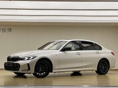 BMW 3 Series 330Li M Sport Night Edition Package - photo 1