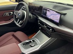 BMW 3 Series 330Li M Sport Night Edition Package - photo 10