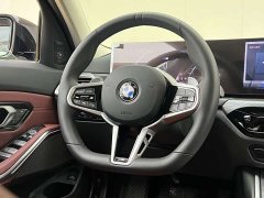 BMW 3 Series 330Li M Sport Night Edition Package - photo 18