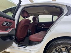 BMW 3 Series 330Li M Sport Night Edition Package - photo 19