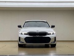 BMW 3 Series 330Li M Sport Night Edition Package - photo 2
