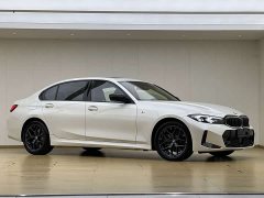 BMW 3 Series 330Li M Sport Night Edition Package - photo 3