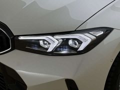 BMW 3 Series 330Li M Sport Night Edition Package - photo 4