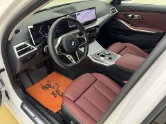 BMW 3 Series 330Li M Sport Night Edition Package - photo 7