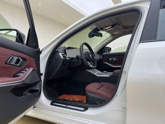 BMW 3 Series 330Li M Sport Night Edition Package - photo 8