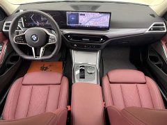 BMW 3 Series 330Li M Sport Night Edition Package - photo 9