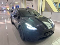 Tesla Model Y Rear-Wheel Drive - ფოტო 10