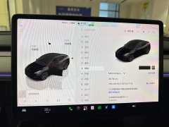 Tesla Model Y Rear-Wheel Drive - ფოტო 14